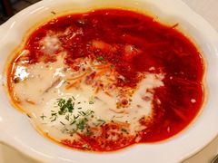 -老井俄式餐厅