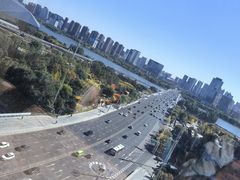 -皇朝万鑫自助餐厅