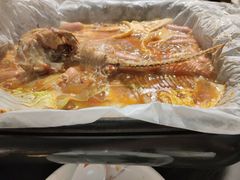 -三煮纸包鱼(青岛总店)