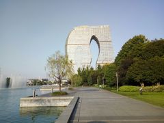 -中国杭州低碳科技馆