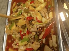 -神伙烧烤(江北黄泥塝店)