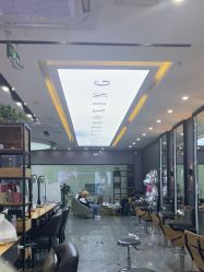 -藤野造型烫染·漂发