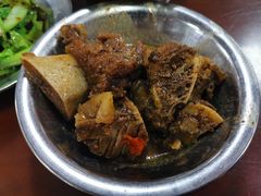 -阿秋牛排(湖心街店)