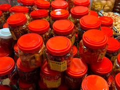 -南门口湘军剁辣椒老店(老长沙第一品牌店)
