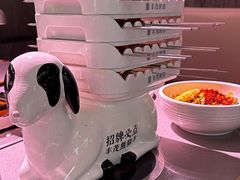 -丰茂烤串(全国首店)