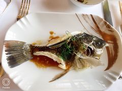 -宝丽轩中餐厅BAOLIXUAN