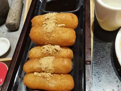 -豪渝火锅(红谷滩万达店)