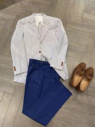 -GIMIWEAR 基米尔男士西服高级定制(陆家嘴店)