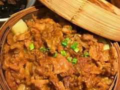 -客汀家宴·客家烟火 四季食材(集美店)