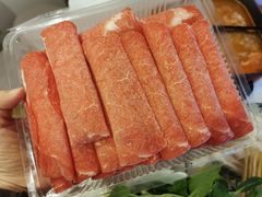 肥牛-满记烧饼(牛街东里小区一区店)