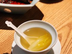 -隐庐·古法川菜(高新店)