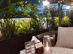 -盐说·西式餐酒馆(光明万达店)