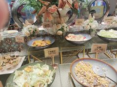 -凡塔斯牛排自助餐厅(莆田万达店)