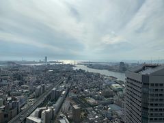 -ART 大阪湾酒店
