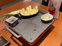 -俊屋料理·烧鸟·寿司·日泰融合菜(星际云汇店)