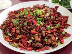 -温江公平红烧兔(总店)