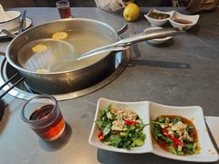 -贵宾牛·潮汕牛肉火锅(珠池总店)
