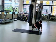 -中田健身工作室(胜利门店)