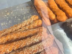 -弘祥蜂蜜大麻花(校场街店)