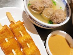 -潮界(虹桥新天地店)