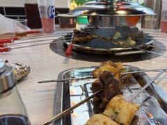 -李家水浒烤肉(五一店)
