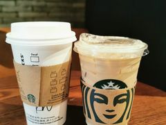 -星巴克臻选(深圳华强北茂业店)