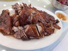 -东江酒楼(鼎鑫商务中心店)