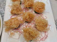 -香云轩·顺德菜(香云纱园林酒店店)