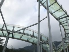 -牛鱼嘴原始生态风景区
