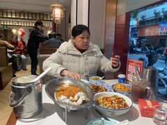 -回家吃饭·地道南昌菜(建德观总店)