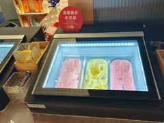 -千滋百味自助海鲜烤肉(布吉景华店)