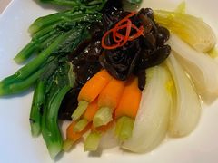 -杭州新新饭店·1913餐厅