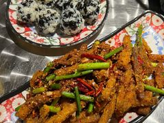 -七星布车休闲料理店