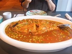-湖滨客舍·湖北菜