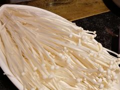 现采金针菇-周师兄大刀腰片火锅(洪崖洞旗舰店)