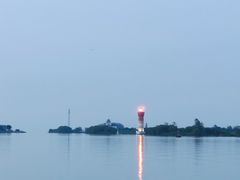 -洪泽湖古堰景区