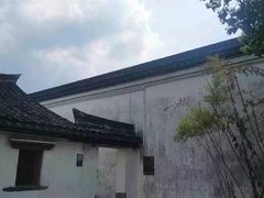-王阳明故居