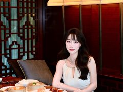 -蛇口希尔顿南海酒店·随轩中餐厅·粤菜