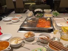 -海底捞火锅(劲松店)