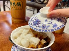 -楠火锅(新塘翡翠绿洲店)
