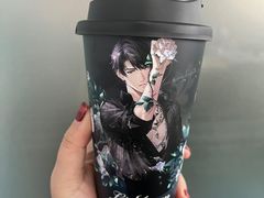 -CoCo都可(虹口龙之梦店)