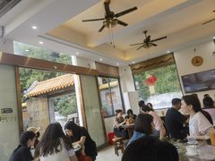-周大娘牛乳(旧寨古村总店)
