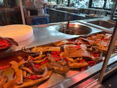 -常和州·夜宵大排档(常州单店)