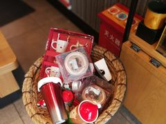 -星巴克(重庆新世纪凯瑞商都店)
