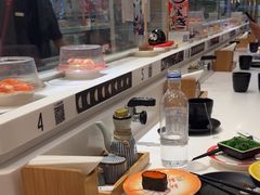 -禾绿回转寿司(苏宁广场店)