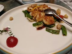 -博多新记·粤菜(复兴店)