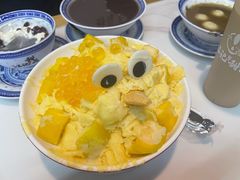 -江记甜品(罗湖店)