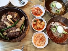 -江南面屋(明洞店)