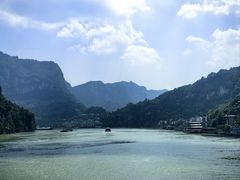 -三峡人家风景区