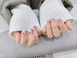 -雅洁美甲美睫